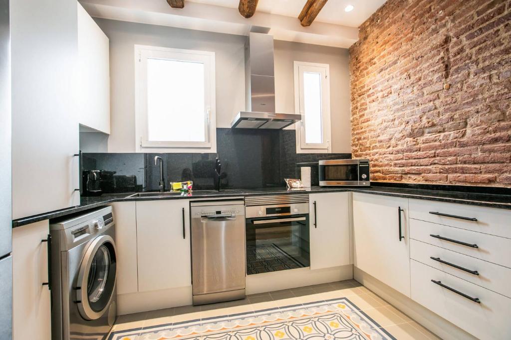 31MAL1054 - Fantastic apartment - 3