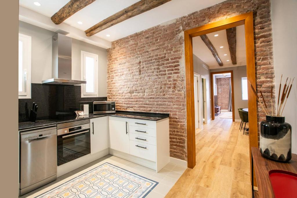 31MAL1054 - Fantastic apartment - 4