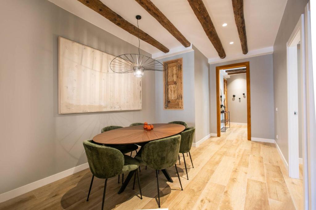 31MAL1054 - Fantastic apartment - 5