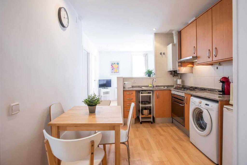 23PTBG1090 - Beautiful 2br Apartment near Sants - 5