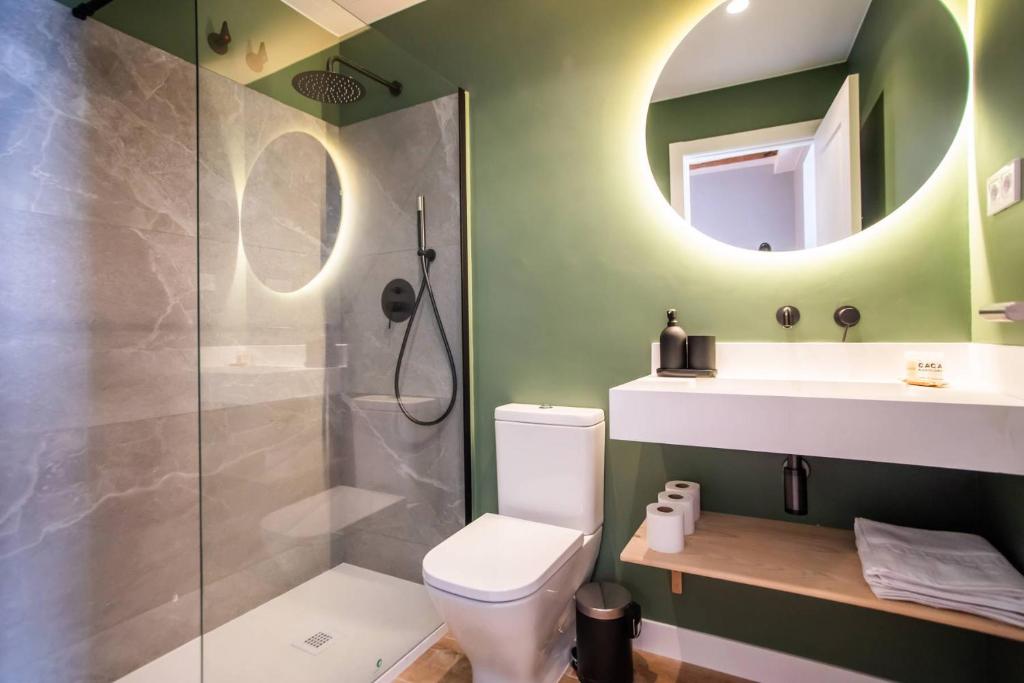 13MAL1077-Magnific 2br2bh flat in Sagrada Familia - 3