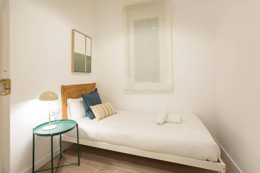 32IND1115 - Apartment in Barcelona - 3
