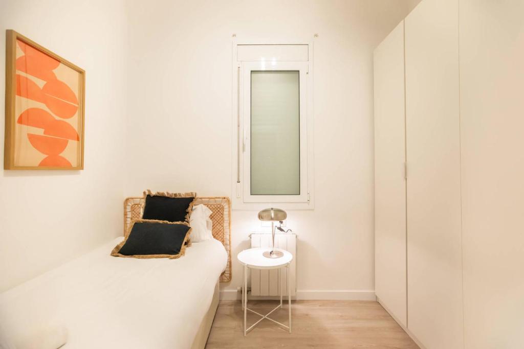 32IND1115 - Apartment in Barcelona - 4