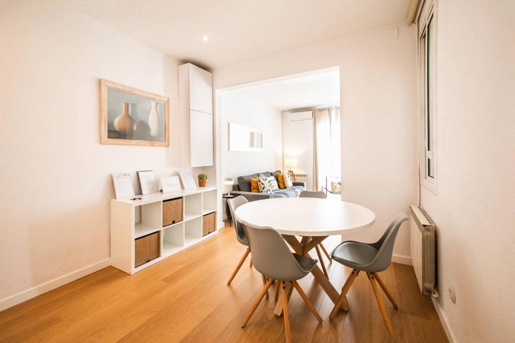 42ara1026 lovely apartment near Sagrada Familia - 3