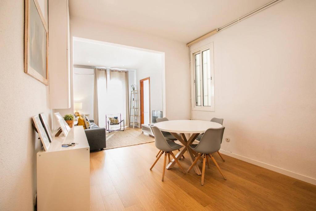 42ara1026 lovely apartment near Sagrada Familia - 4