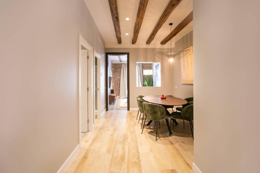 11MAL1055 - Fantastic apartment Sagrada Familia - 3