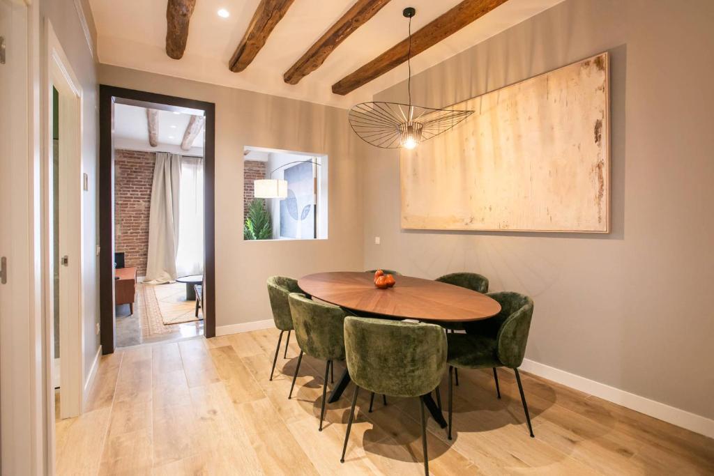 11MAL1055 - Fantastic apartment Sagrada Familia - 4