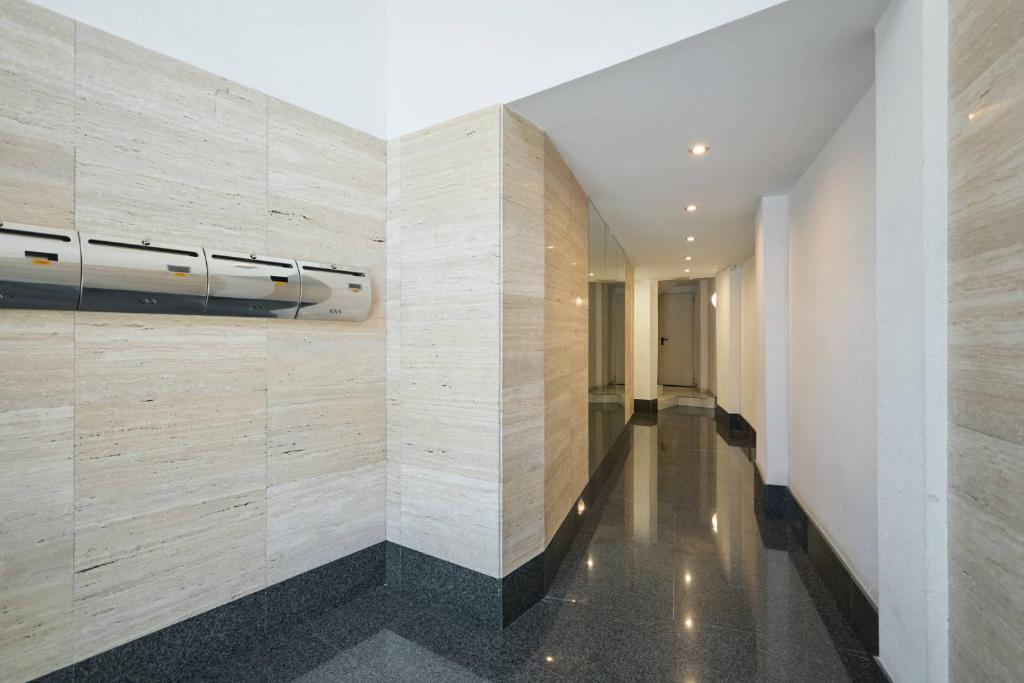 4IND1112 - One bedroom apartment - 3
