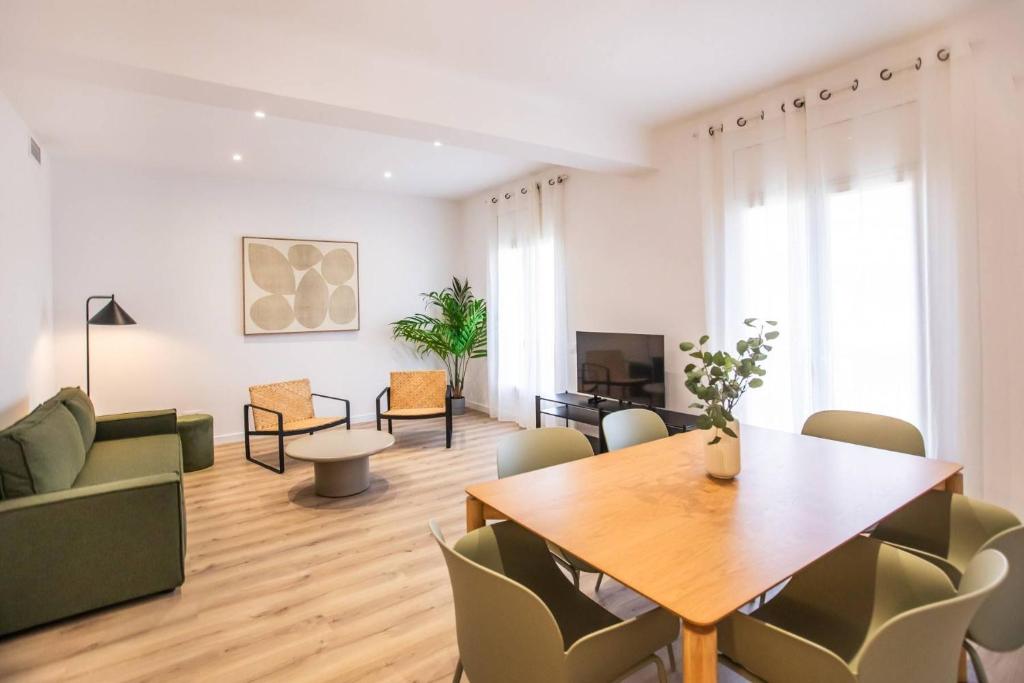 63IND1125- Brand new apartment - 1