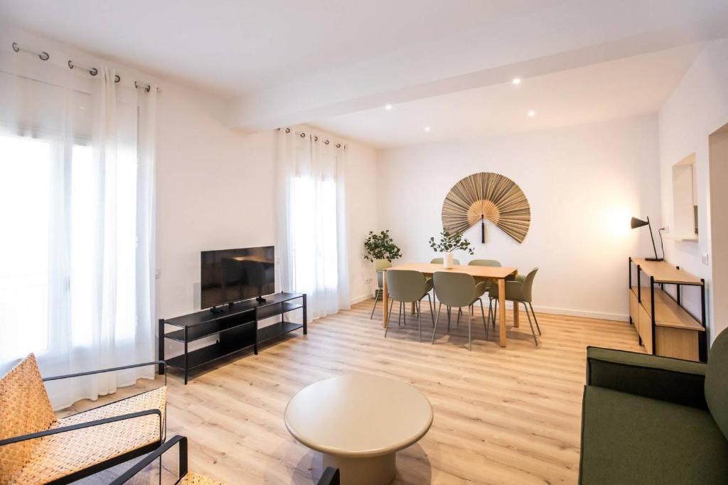 63IND1125- Brand new apartment - 2