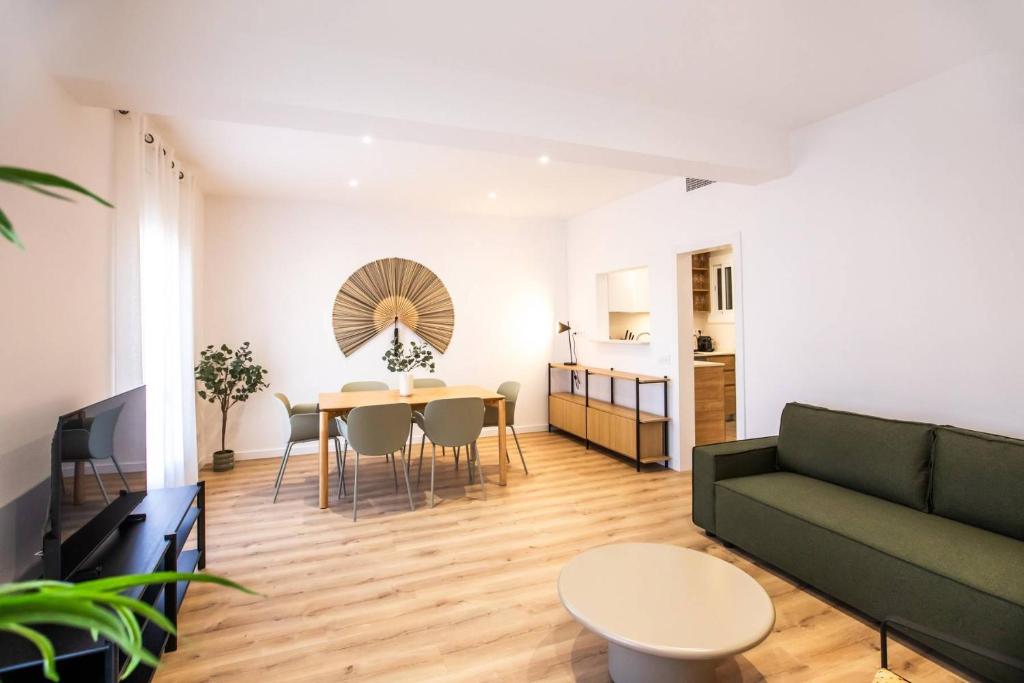 63IND1125- Brand new apartment - 4