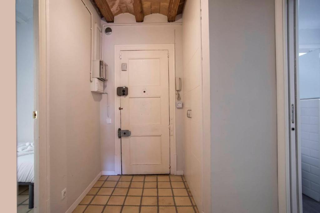 41COB1019- Charming rustic apartment - 2