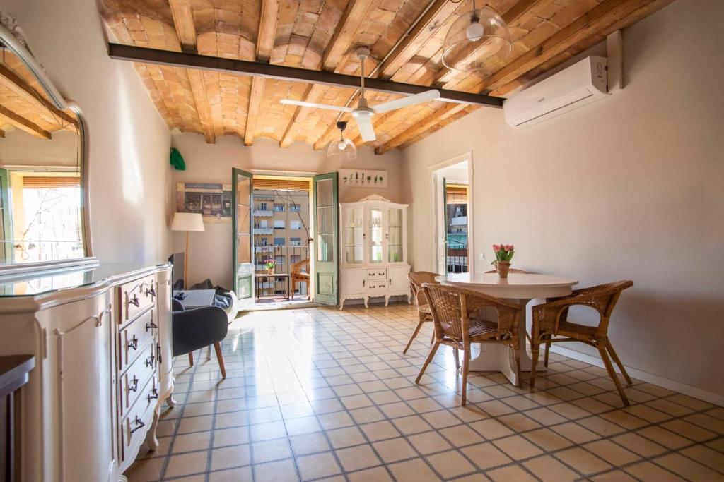 41COB1019- Charming rustic apartment - 1