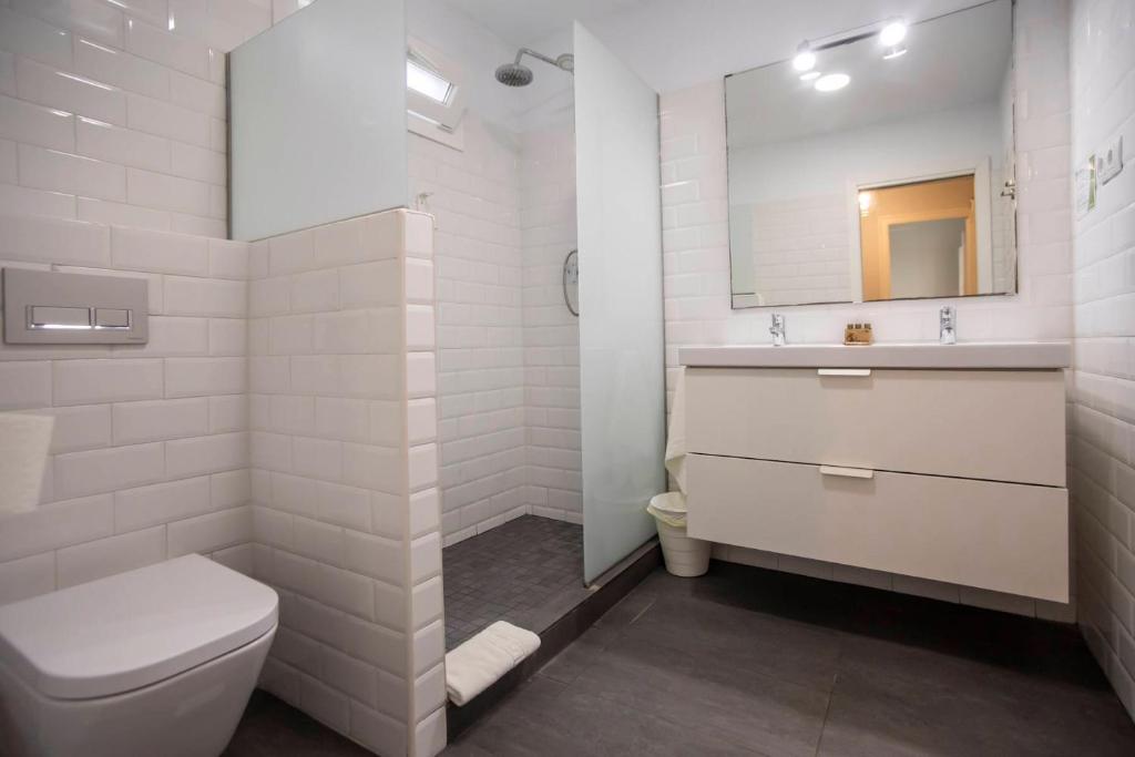 41COB1019- Charming rustic apartment - 4