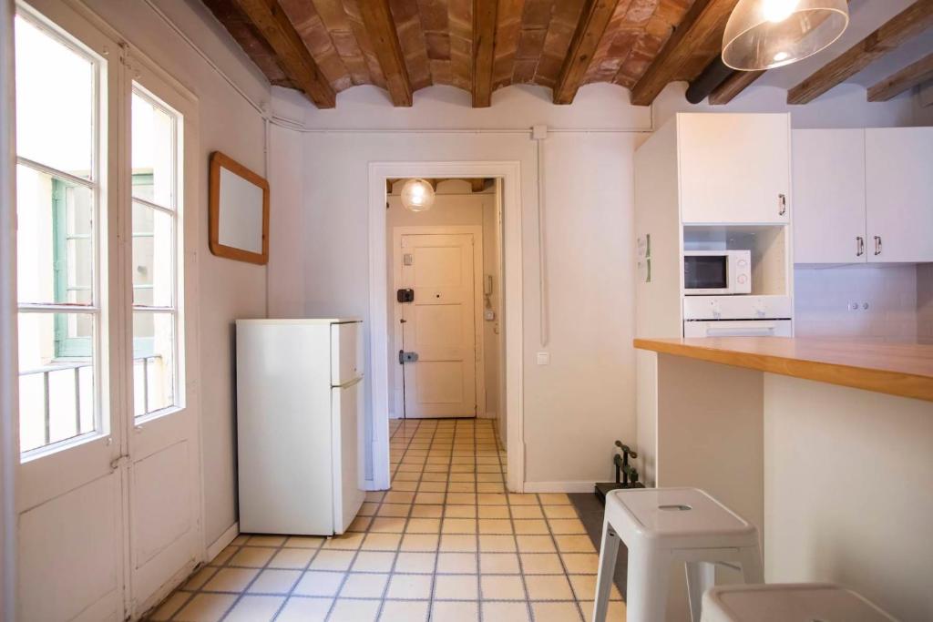41COB1019- Charming rustic apartment - 5