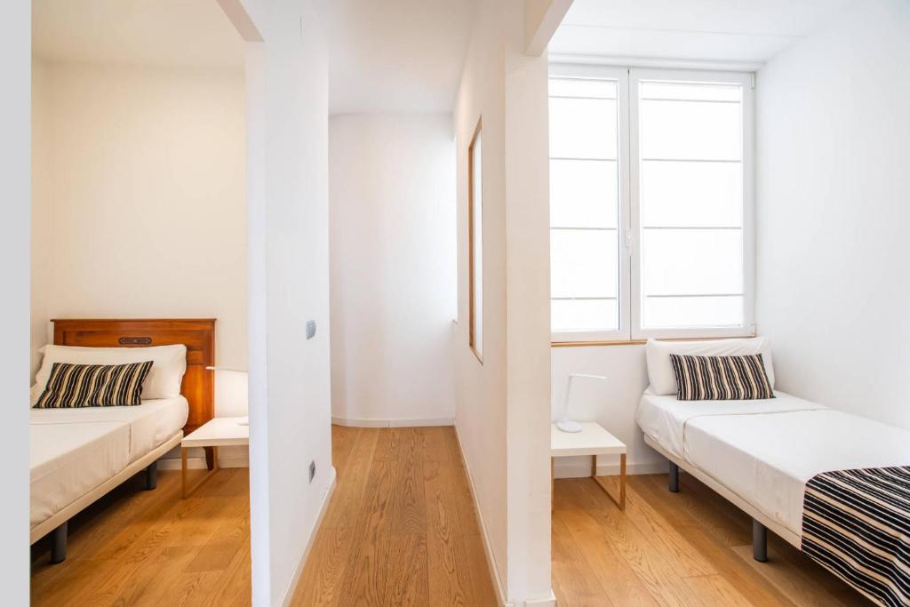 AA4IND1122 - Tourism rental property in Camp de lArpa del Clot near Sagrada Familia - 5