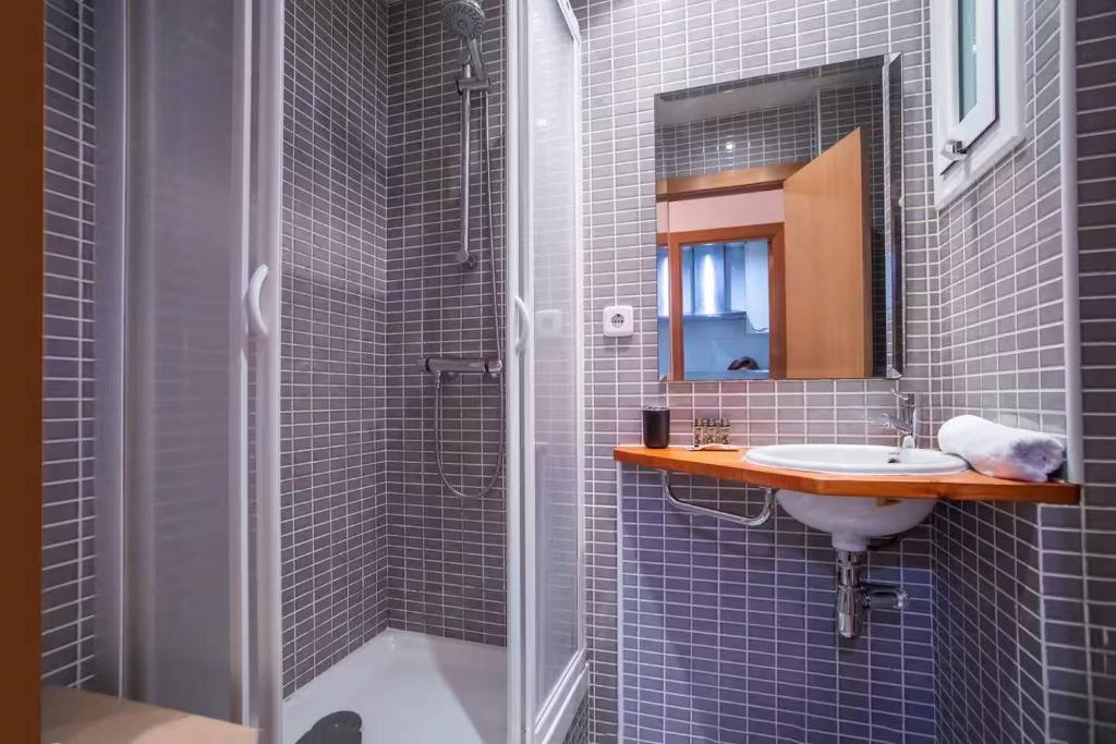 51flo1024 -Well located apartment in Sant Antoni - 4