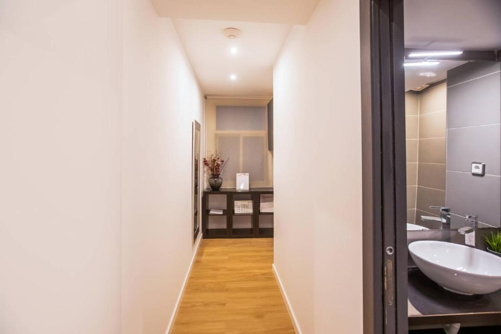 E2ind1118 - Apartment near Sagrada Familia - 4