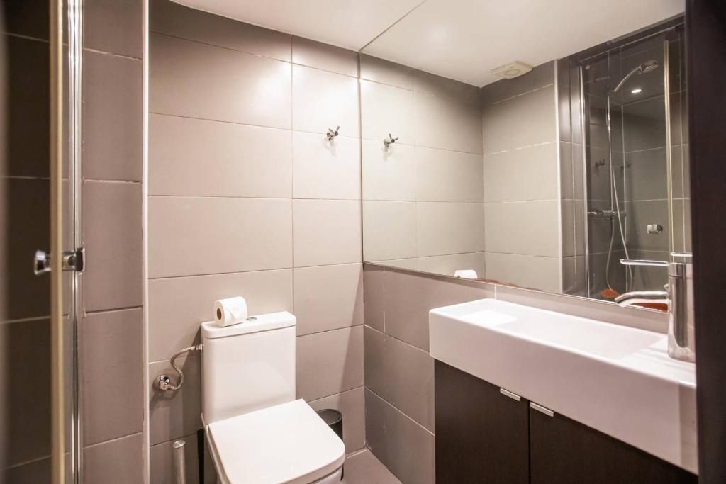 E2ind1118 - Apartment near Sagrada Familia - 3