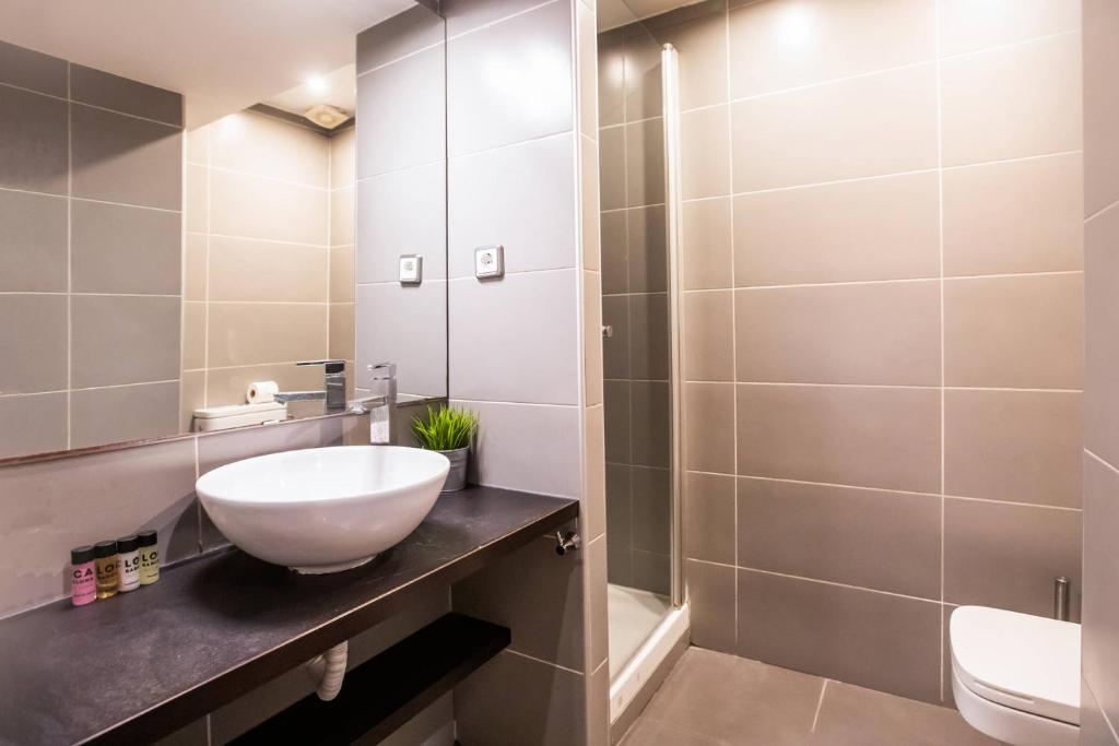 E2ind1118 - Apartment near Sagrada Familia - 5