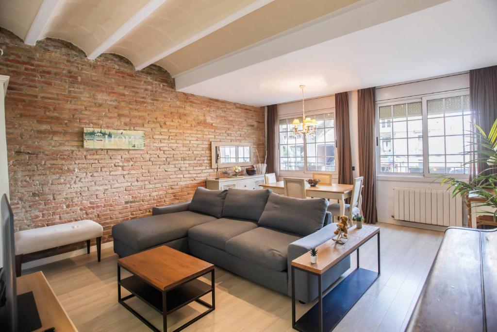 11RDSP1061 - Fantastic apartment in Sant Antoni - 1