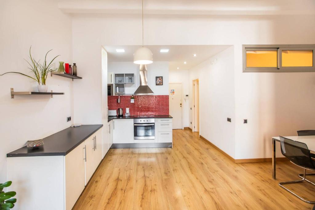 21CRM1068 - Fantastic tipical Catalonian flat - 2