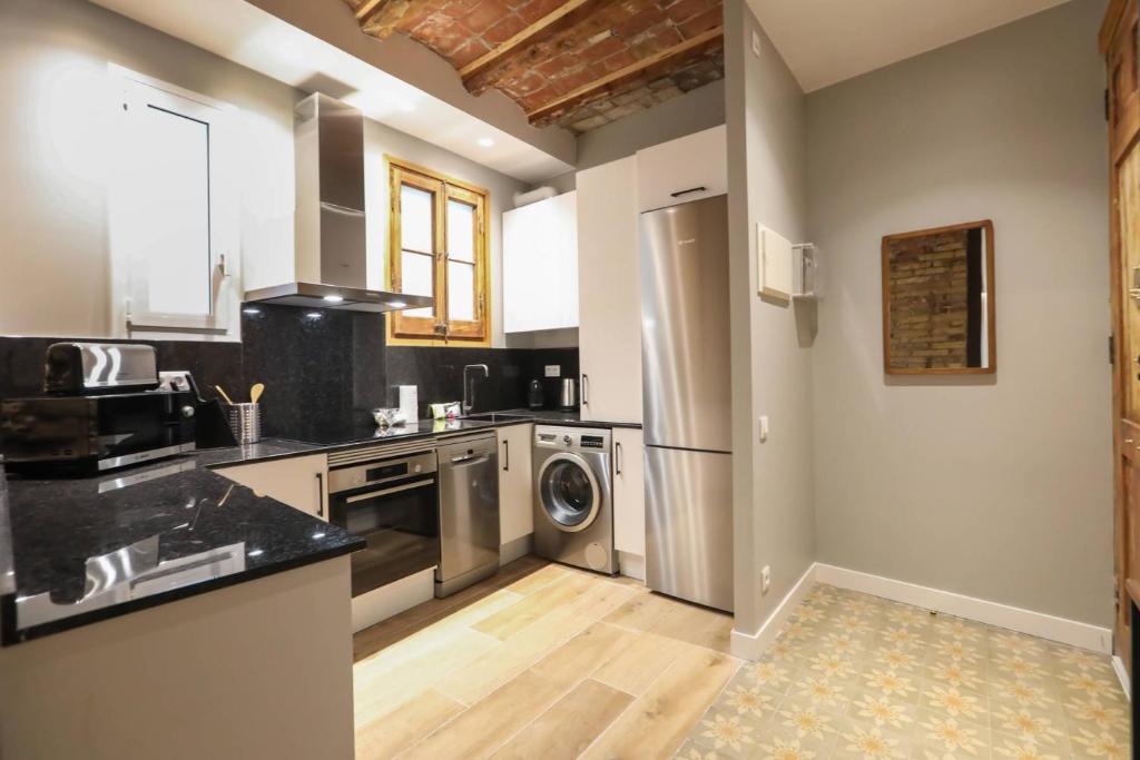 E3MAL1104 - Fantastic apartment near Sagrada famil - 2