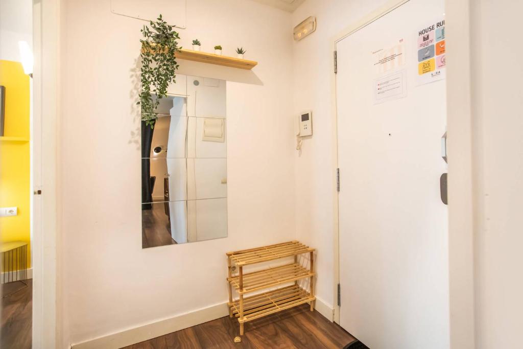 Ebe1par1133- Apartment in Avenida Paralelo - 3