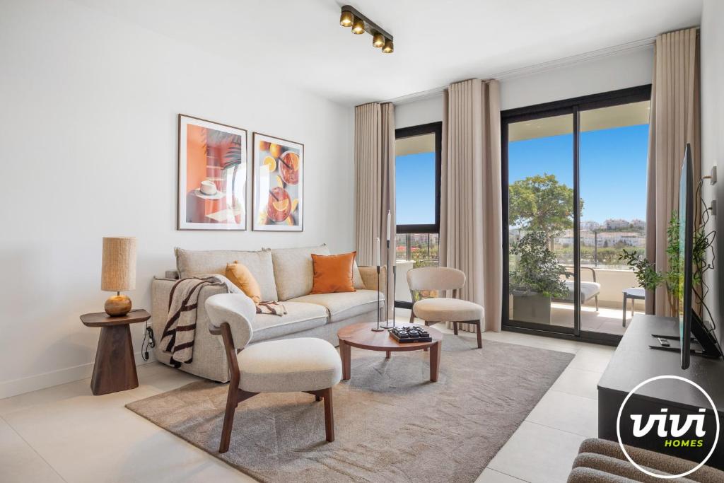 ViVi Homes Bahia View Terrace - Pool - Gym - 3