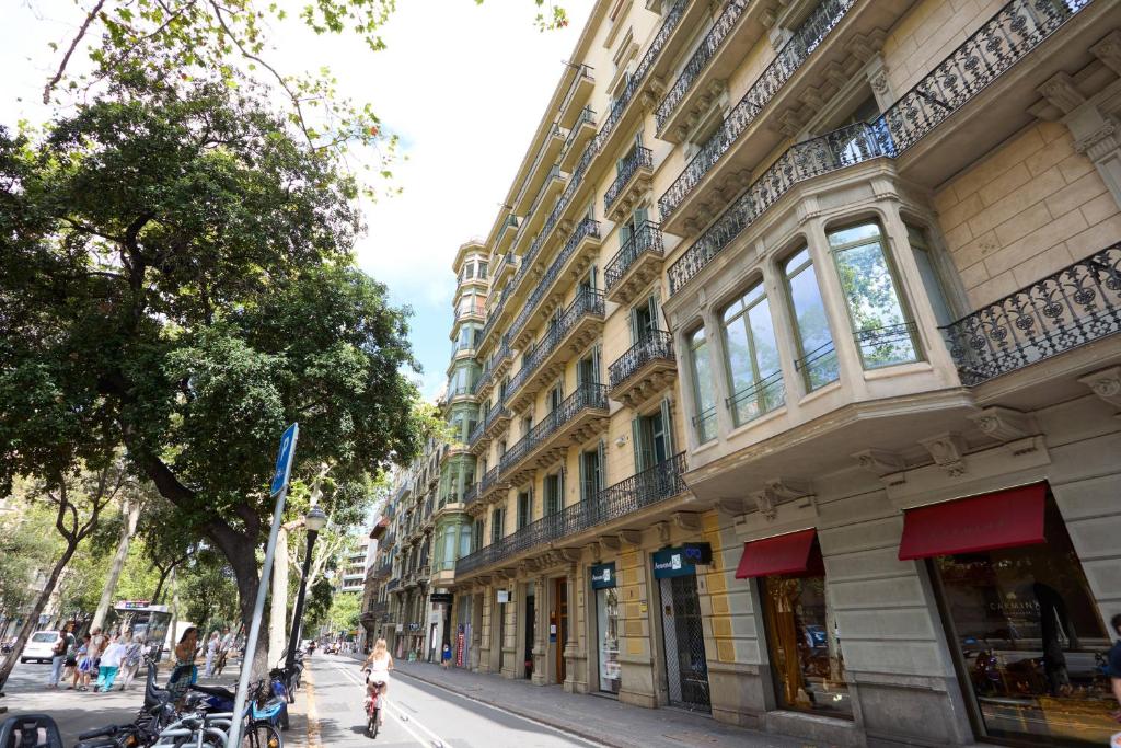 12DIA1008 - Fantastic Apartment in Diagonal - 2
