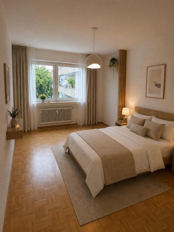 Wiesn Apartment Munich - 4