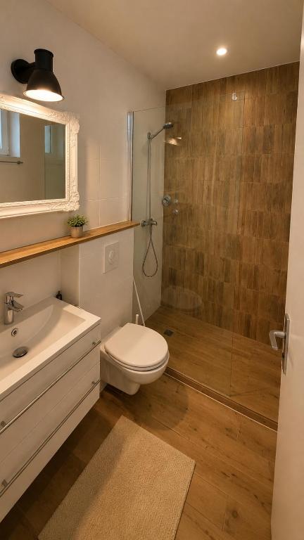 Wiesn Apartment Munich - 5