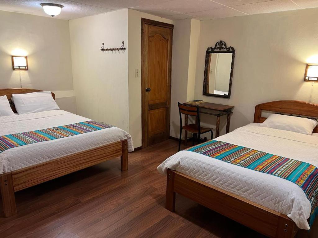 Mía Leticia B&B - 5