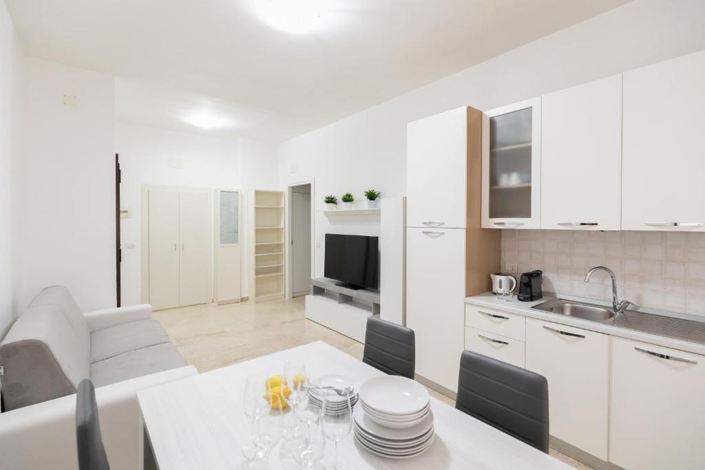 Appartamento Moderno · Garbatella · Metro B - 4