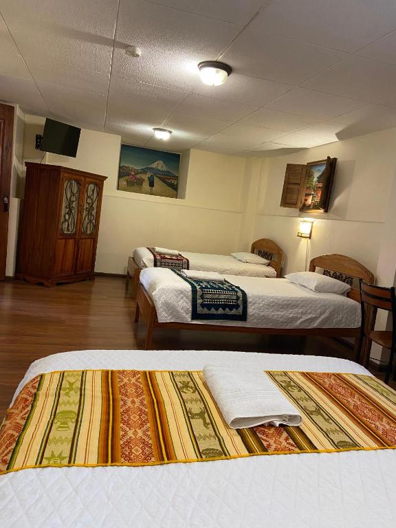 Mía Leticia B&B - 3