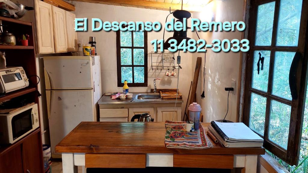 El Descanso del Remero - 3