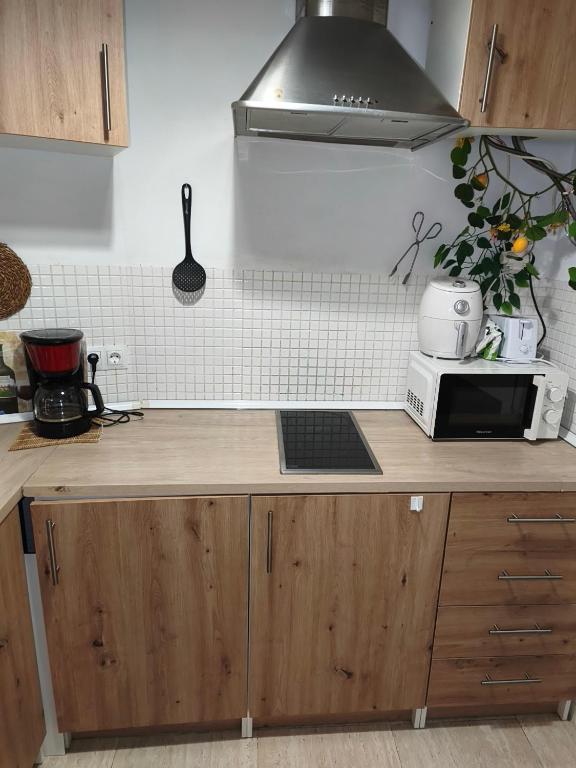 Apartamento Privado en Alameda de Hércules - 3