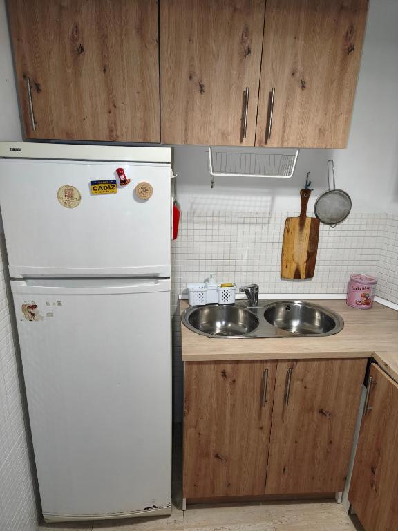 Apartamento Privado en Alameda de Hércules - 4