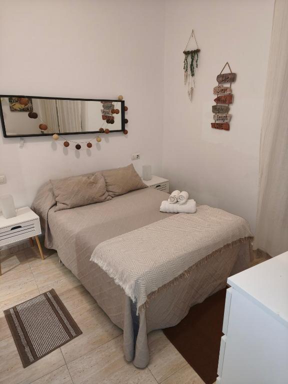 Apartamento Privado en Alameda de Hércules - 2