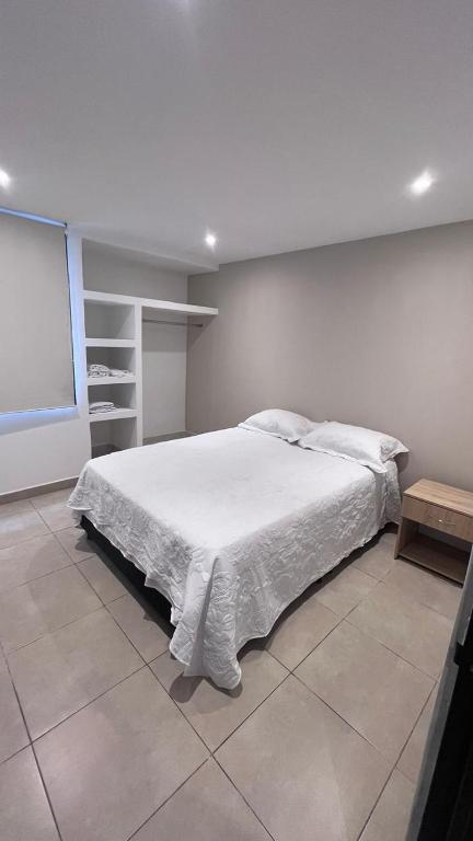 Apartment in the best area of Ibagué - 4