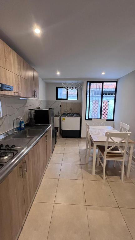 Apartment in the best area of Ibagué - 5