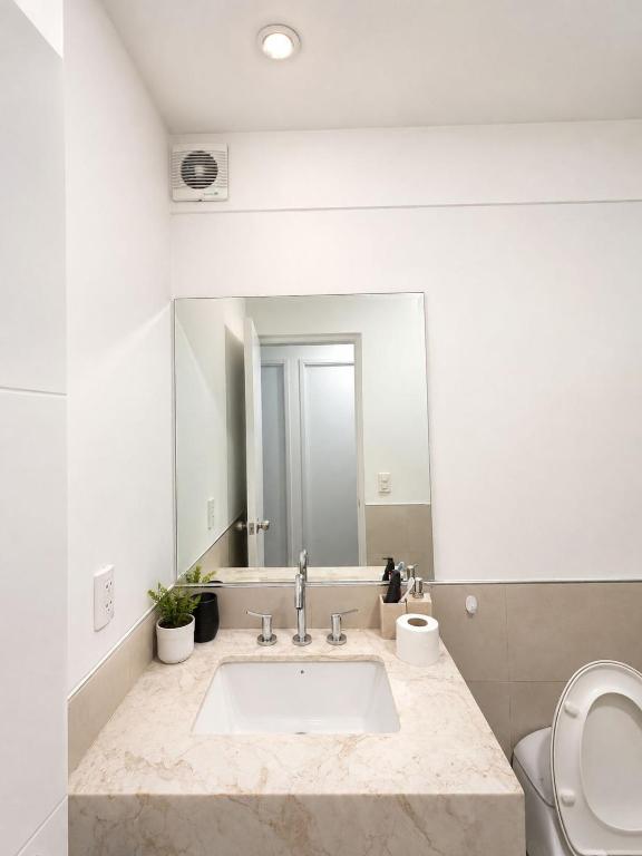 Habitación edificio El mirador - Magdalena - 3