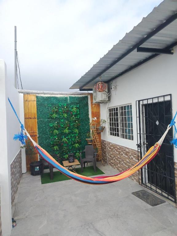Casa en Ayangue El Refugio costero - 2