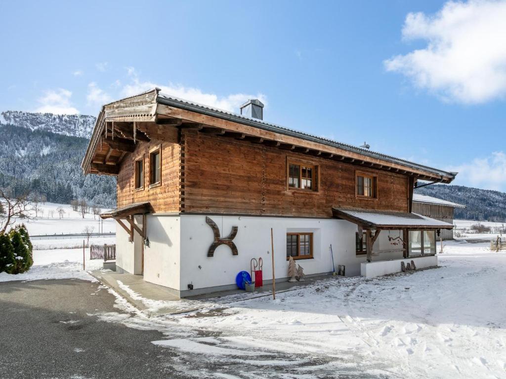 Lahnerhorn Marchenthorn - 1