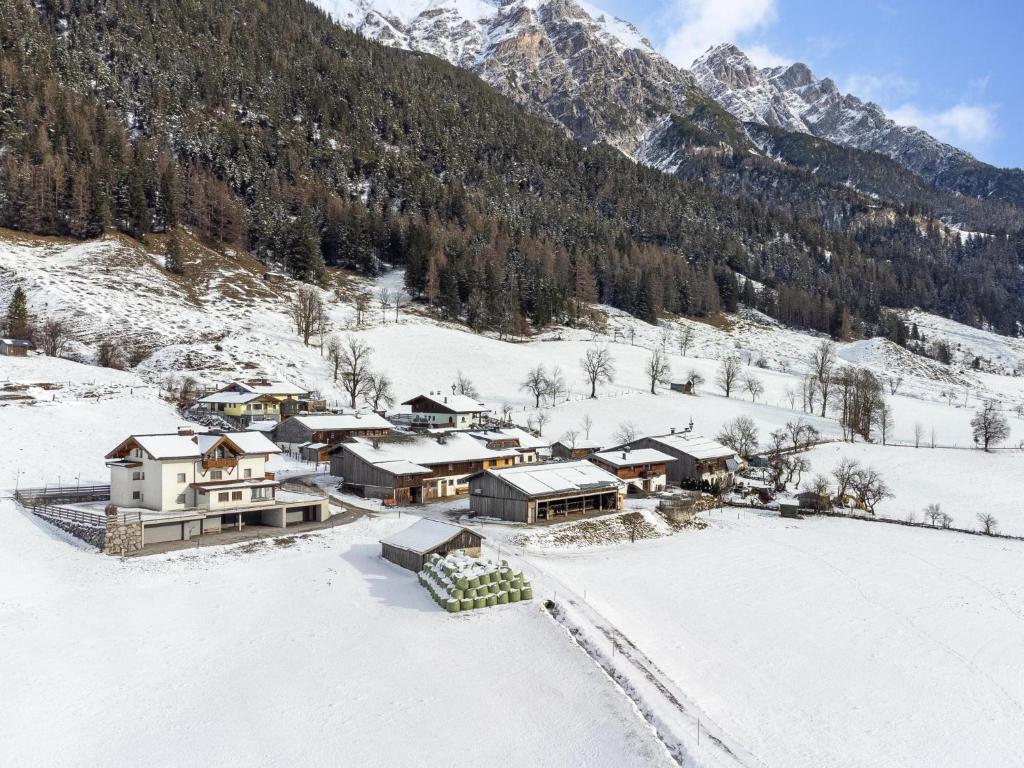 Lahnerhorn Marchenthorn - 2