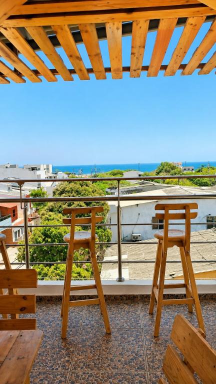 Brisa y Lienzo - Hostal Boutique - 4