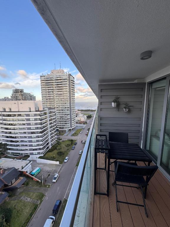 Apartamento en Aidy Grill a metros del mar - 4