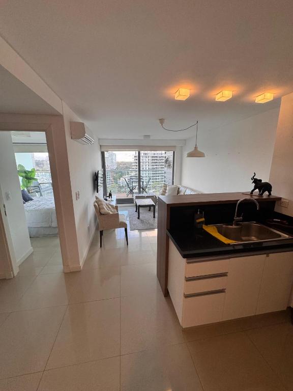 Apartamento en Aidy Grill a metros del mar - 5