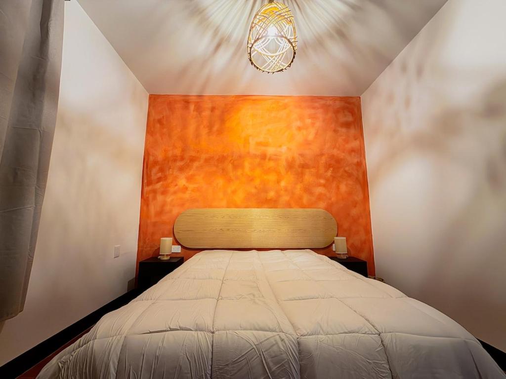 Two-Bedroom Apartment - Casa Marquesado - 3