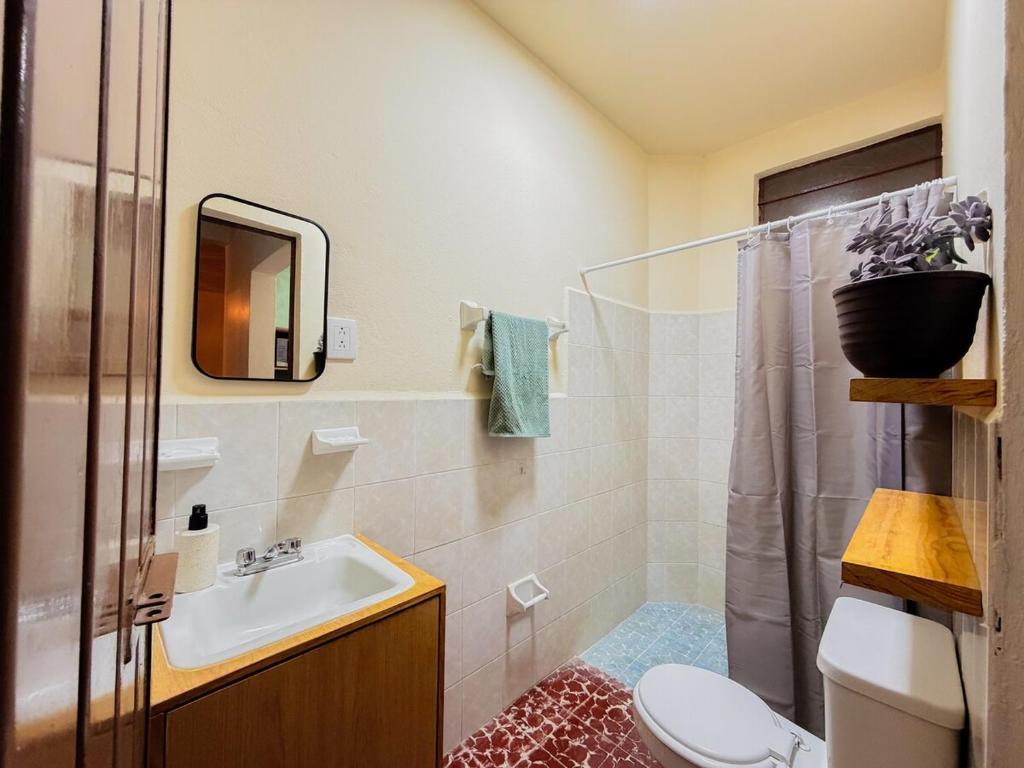 Two-Bedroom Apartment - Casa Marquesado - 5